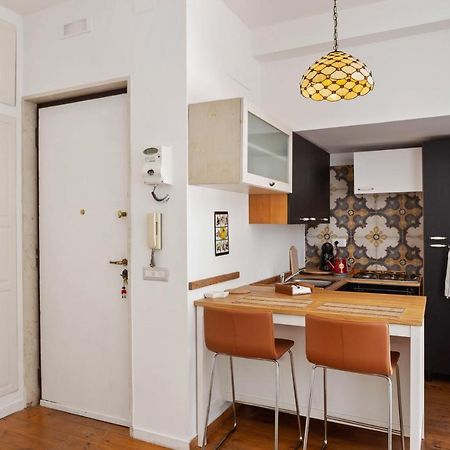 Madonella Apartment Con Terrazzo Bari Zewnętrze zdjęcie