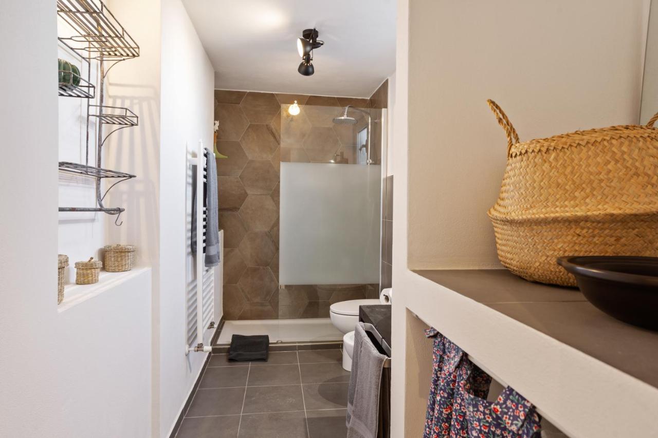 Madonella Apartment Con Terrazzo Bari Zewnętrze zdjęcie
