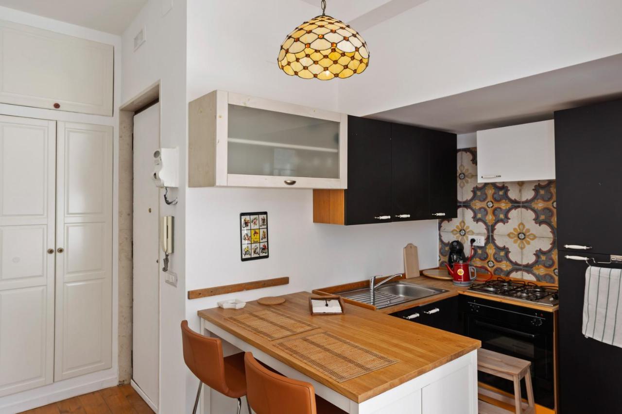 Madonella Apartment Con Terrazzo Bari Zewnętrze zdjęcie