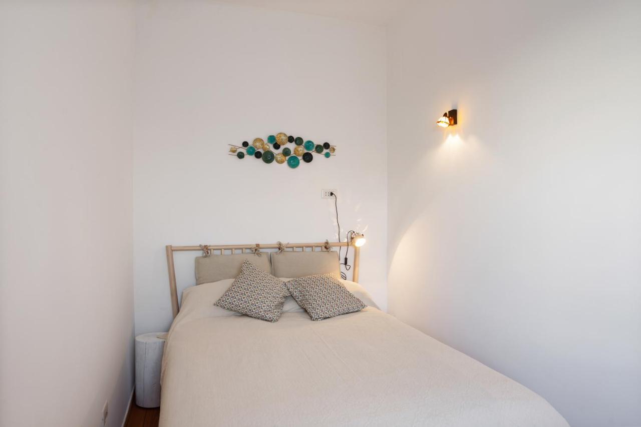 Madonella Apartment Con Terrazzo Bari Zewnętrze zdjęcie