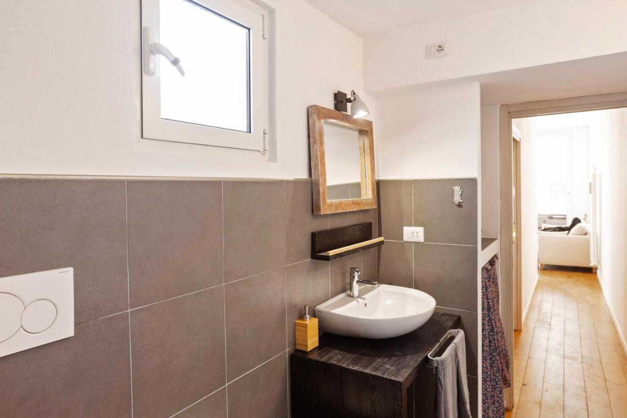 Madonella Apartment Con Terrazzo Bari Zewnętrze zdjęcie